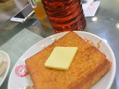 -义顺牛奶公司(庇利金街店)