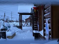 -北极村旅游风景区