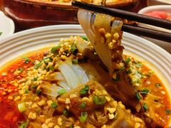 -向川南·水煮鱼·川菜(和平里店)