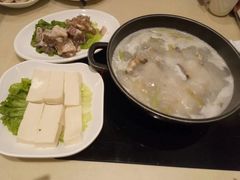 -稻香酒家·33年老字号·港式粤菜(富邦中心店)