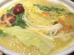 -U你·湖北家宴菜(南湖总店)