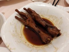 -东方印象大酒楼(拱北店)