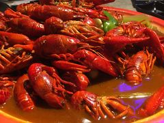 镇店经典十三香龙虾-沪小胖小龙虾(淮海中路旗舰店)
