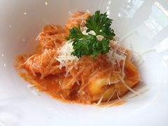 iphone_upload_pic-EATALIA意塔利意式餐厅(鼓楼店)