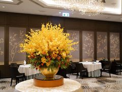 -万豪金殿(香港JW万豪酒店)