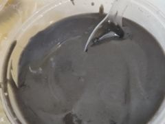 黑芝麻糊-鞠氏黑芝麻糊(水塔店)