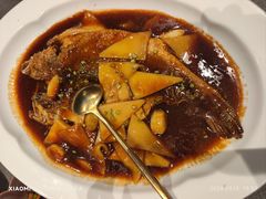-柒园·三十年创意杭帮菜(龙湖滨江天街店)