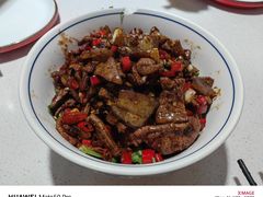 -福巷湘食小馆·猛火现炒(上海首店)