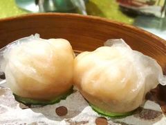 -潮福城大酒楼·潮味粤品·港式点心(湖滨北路店)