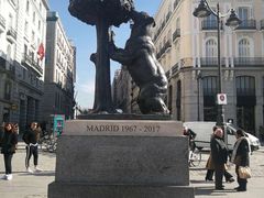 -太阳门广场