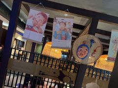 -一豚轩·烧鸟·豚骨拉面(五四路店)