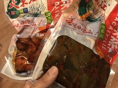-大东江冷面(步行街店)