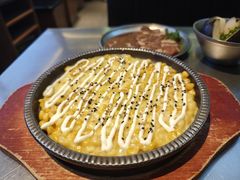 -大叹号·朝鲜族烤肉(潍坊泰华城店)