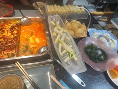 -五星桥原切肥牛火锅·30年专注好牛肉(湖塘店)