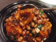 -瓦国小镇·果木烤鸭·融合菜(西口店)