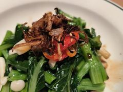 -太二酸菜鱼(石家庄万象城店)