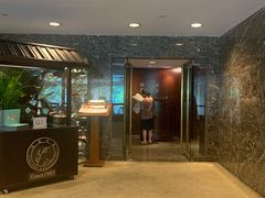 门面-金陵饭店·梅苑