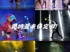 -保定金棕榈先天下国际影城(LUXE)