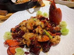 -惠食佳(滨江大公馆店)