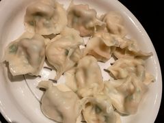 虾仁三鲜饺-奉天掌柜·非遗猪手·笨饺子(崇山路店)