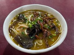 -大石人家鱿鱼面馆(大石西路总店)
