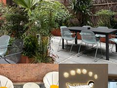 -潮一不贰·法式甜品·生日蛋糕·西式简餐(外滩店)