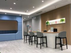 -上海和展广汽丰田4S店(老闵行店)
