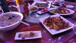 -St.Regis瑞吉金融街酒店·宴会厅