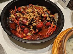 -聚味瞿记·龙虾堂(咸嘉湖店)