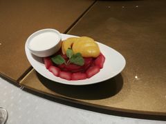 -金百万烤鸭店(马甸店)