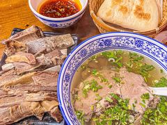 -长安后宰门水盆羊肉(新都心店)