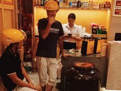 -陈厨老味·老派郴州菜(宜章店)