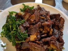 -汤锅大王(新平曹苏黄牛汤锅有限公司)