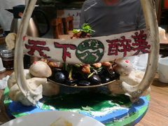 -天下醉美蒙餐(林西店)