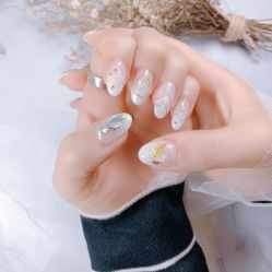 -StartNail美甲