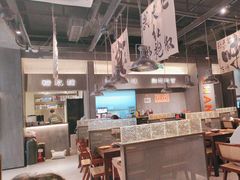 -张翻越·川渝冒菜·武汉黑鸭煲(城北万象城店)