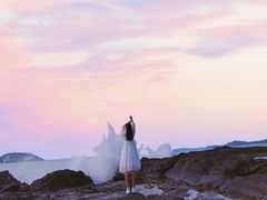 -漳州滨海火山岛自然生态风景区