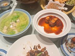-鲁菜根·泰山菜(泰山店)