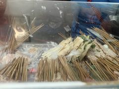 -辽B·小串(总店)