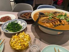 -洞庭鱼香(万科店)