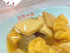 -恋萍小吃(时代店)
