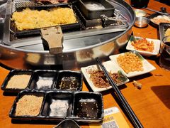 -伍丁·烤牛肋(和平东桥店)