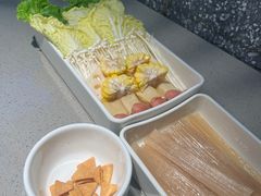 -半天妖烤鱼(新中关购物中心店)