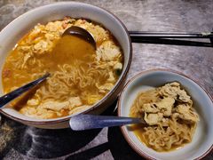 -很久以前羊肉串(昌里路三钢里店)