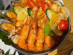 -青木瓜之味 · 越南料理(七宝宝龙店)