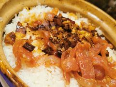 腊肉煲仔饭-惠食佳·朱雀(东方商厦店)