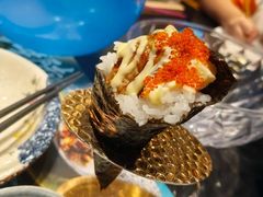 -古田居·特色寿司料理(骏欣中心店)