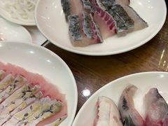 -正能量脆肉鲩火锅