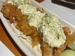 鸡排南蛮套餐-南风(淮海街店)