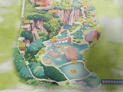 -河南宝泉旅游区